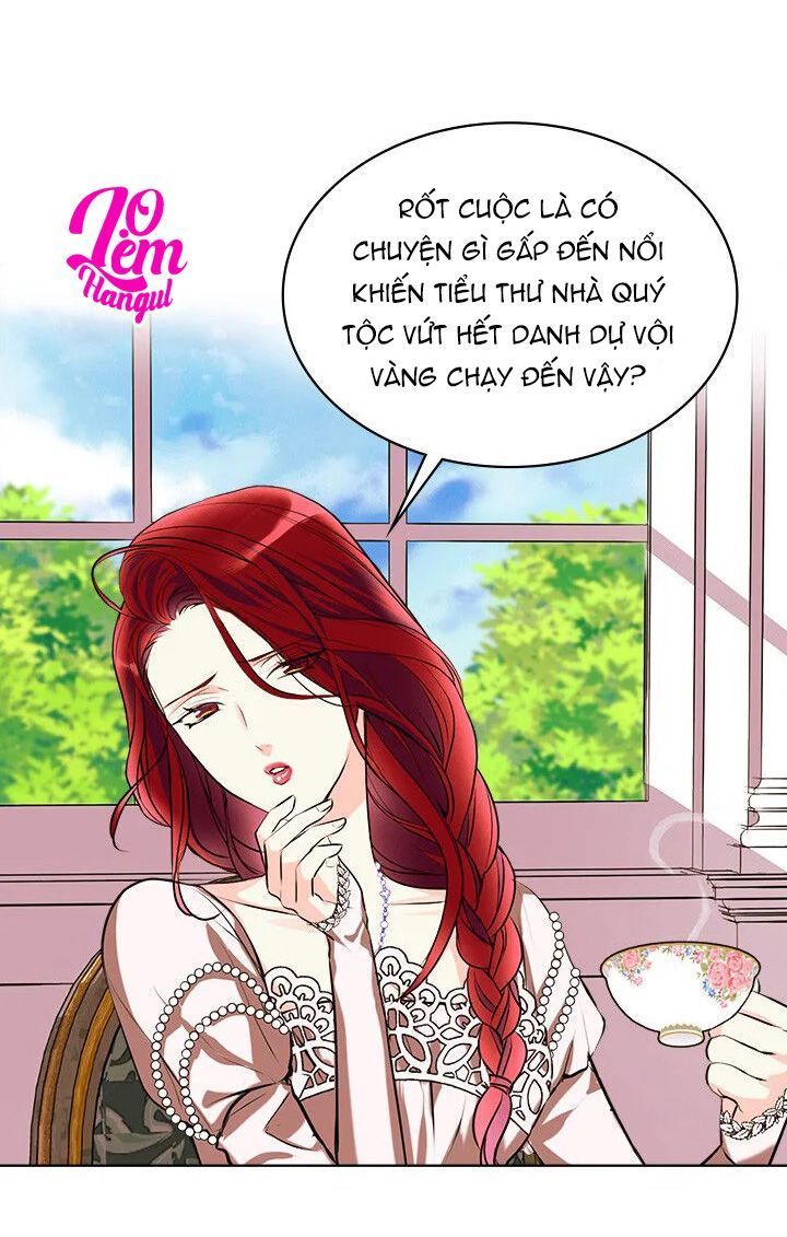 đức hạnh của ác nữ phản diện chapter 1 10