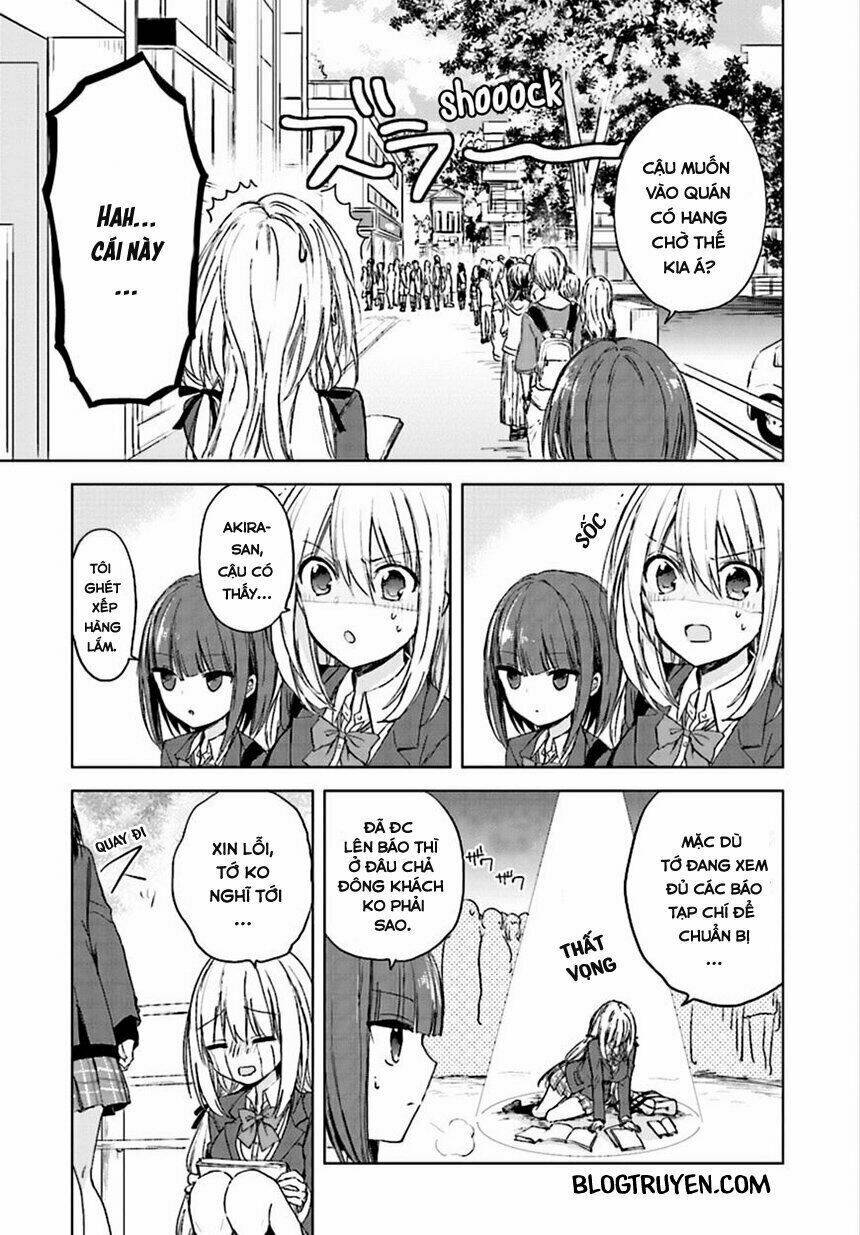 strawberry fields wo mou ichido chapter 3 6
