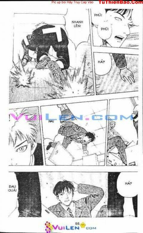 cô bé thám tử chapter 10 66