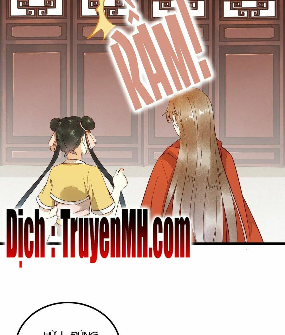 sát thủ vương phi không dễ chọc chapter 18 16