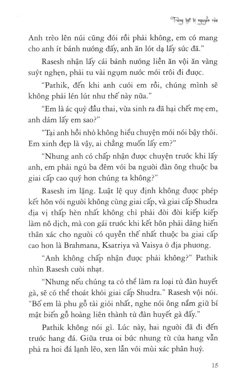 Sách Những Miền Linh Dị - Tập 3: Ấn Độ