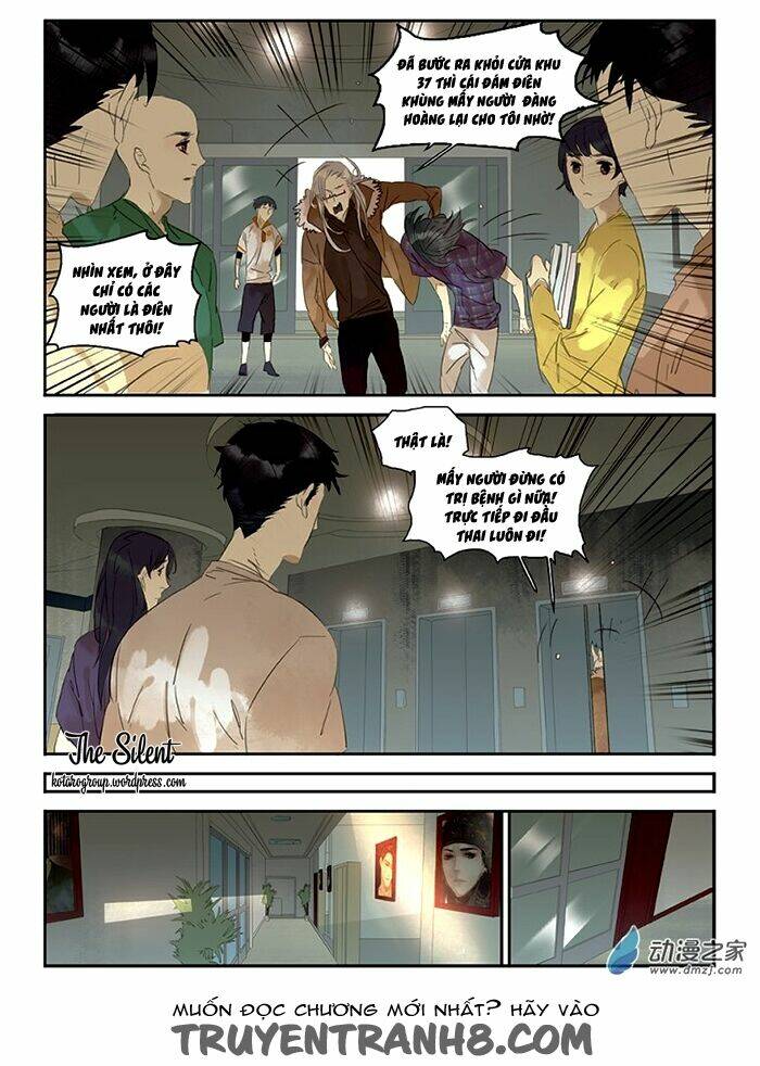 gia tử khu 37 chapter 34 8