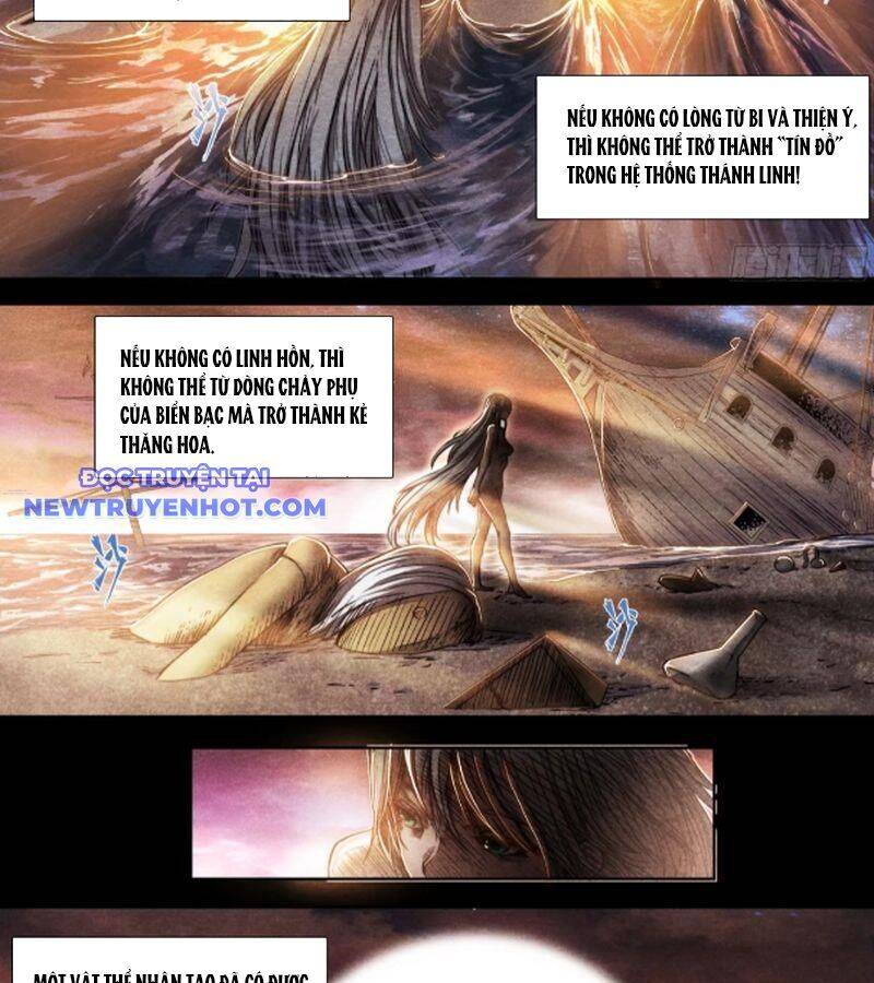 dự báo khải huyền chapter 153 31