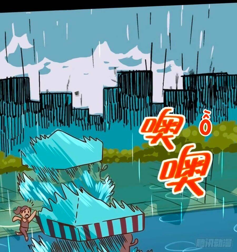 lãnh ba! action! chapter 15 15