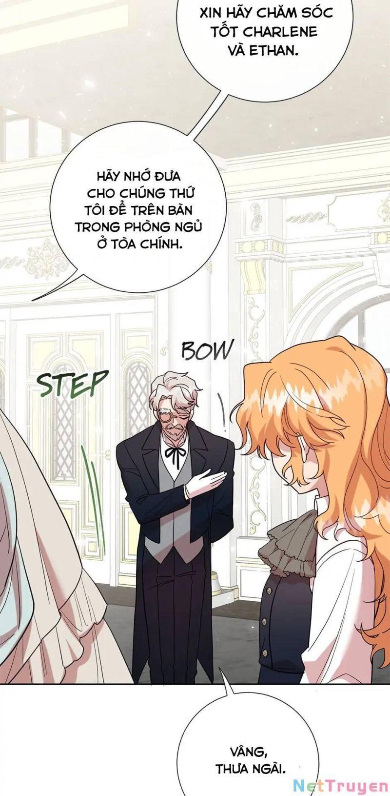 xin ngài đừng ăn tôi chapter 79 15