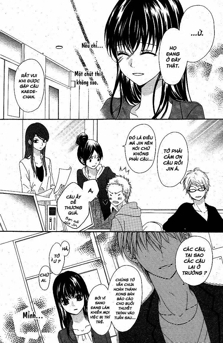 sakura no kioku chapter 1 48