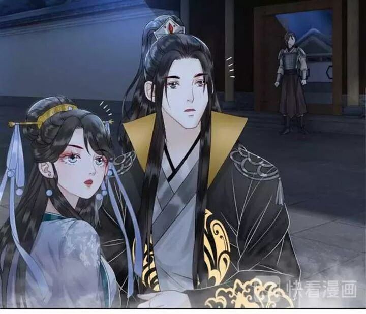 cực phẩm phế vật tiểu thư chapter 59 13