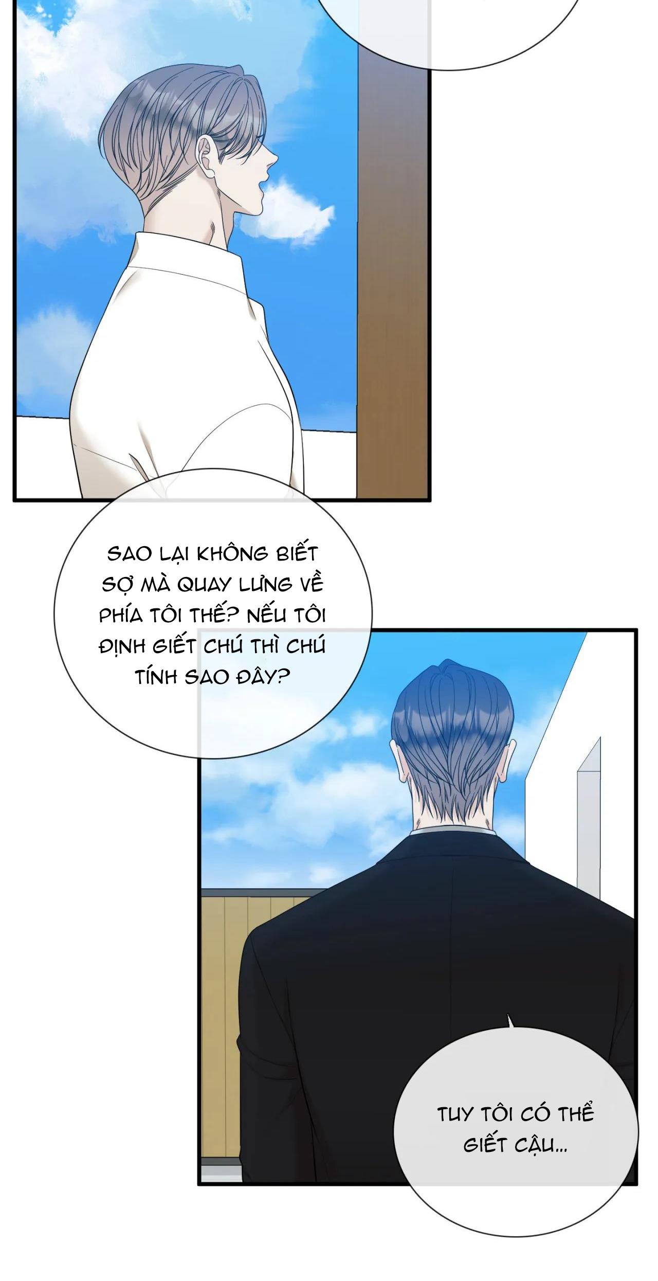 tên rác rưởi chapter 54 25