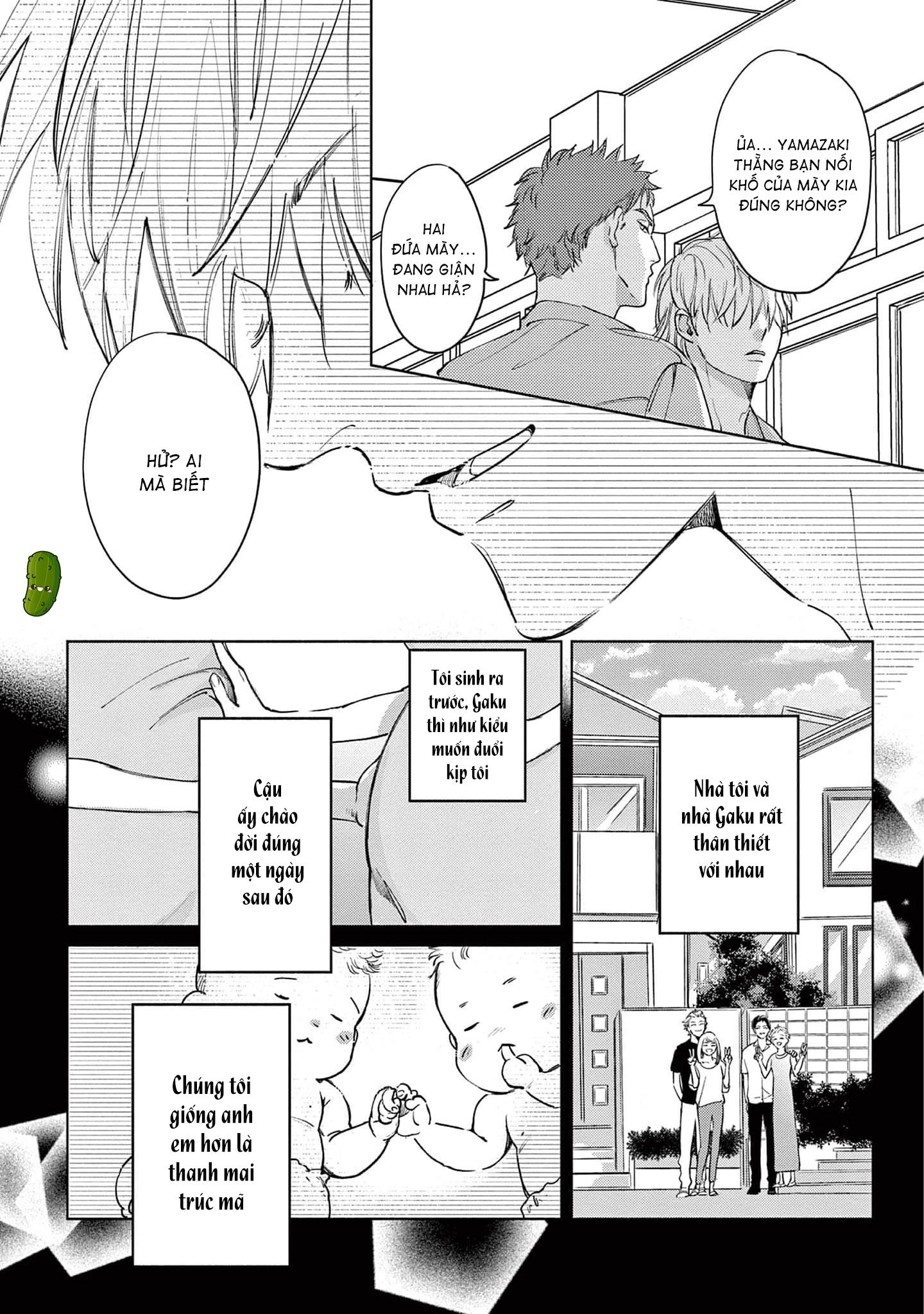 cộng sự quyết liệt chapter 1 14