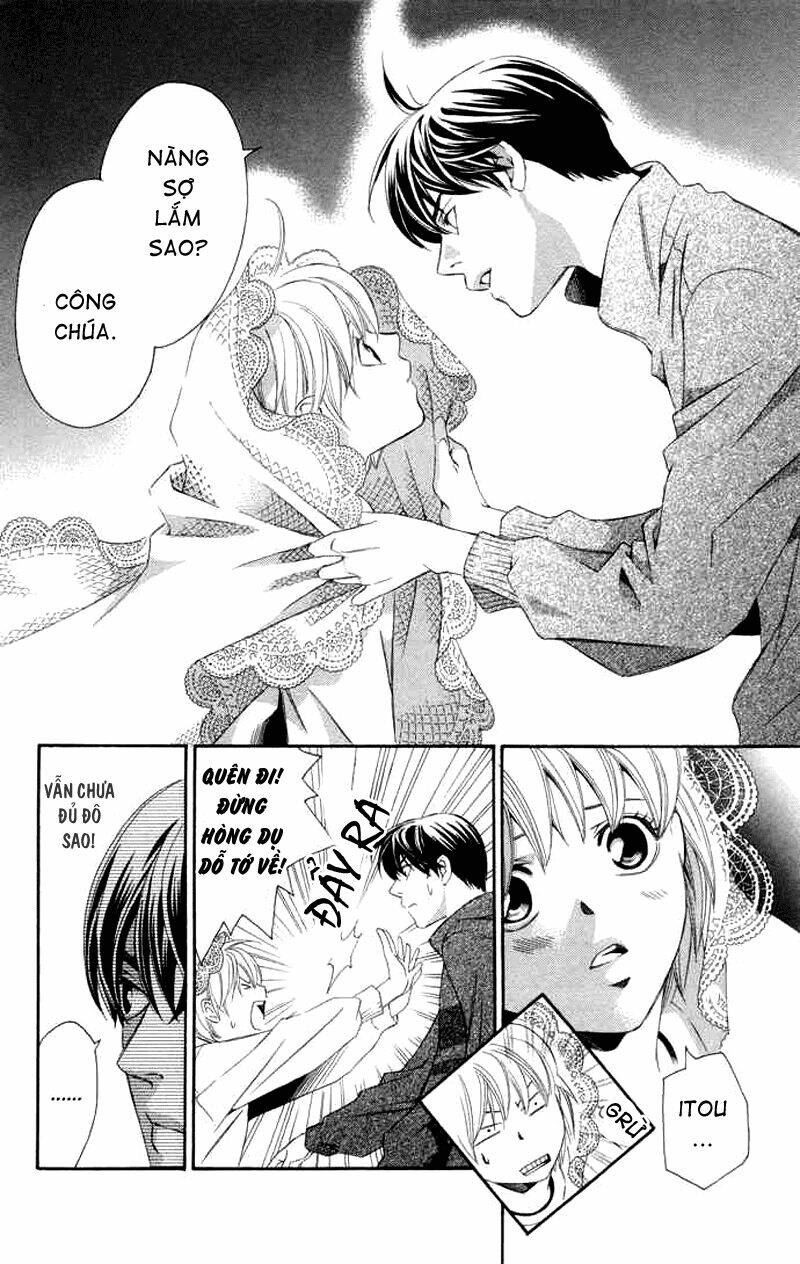 boku ni natta watashi chapter 4.2 9