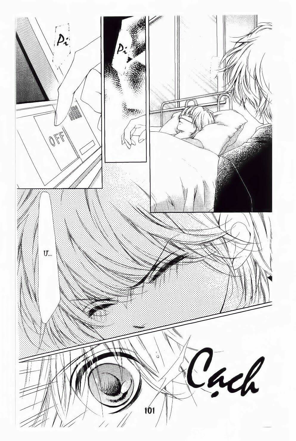 tôi là yamada zenjiro chapter 19 27