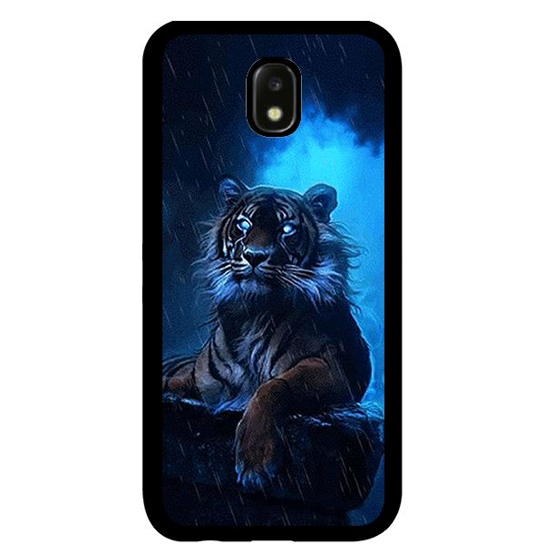 Ốp lưng cho Samsung Galaxy J2 Pro HỔ 200 - Hàng chính hãng