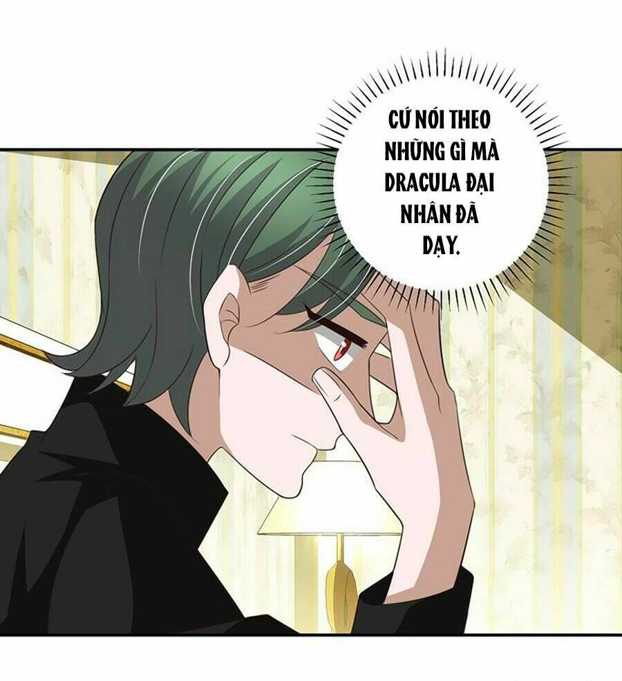 người yêu khát máu của tôi chapter 58 31