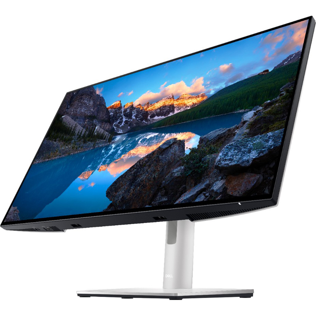 Màn hình Dell UltraSharp 23.8 inch U2422H - Hàng chính hãng