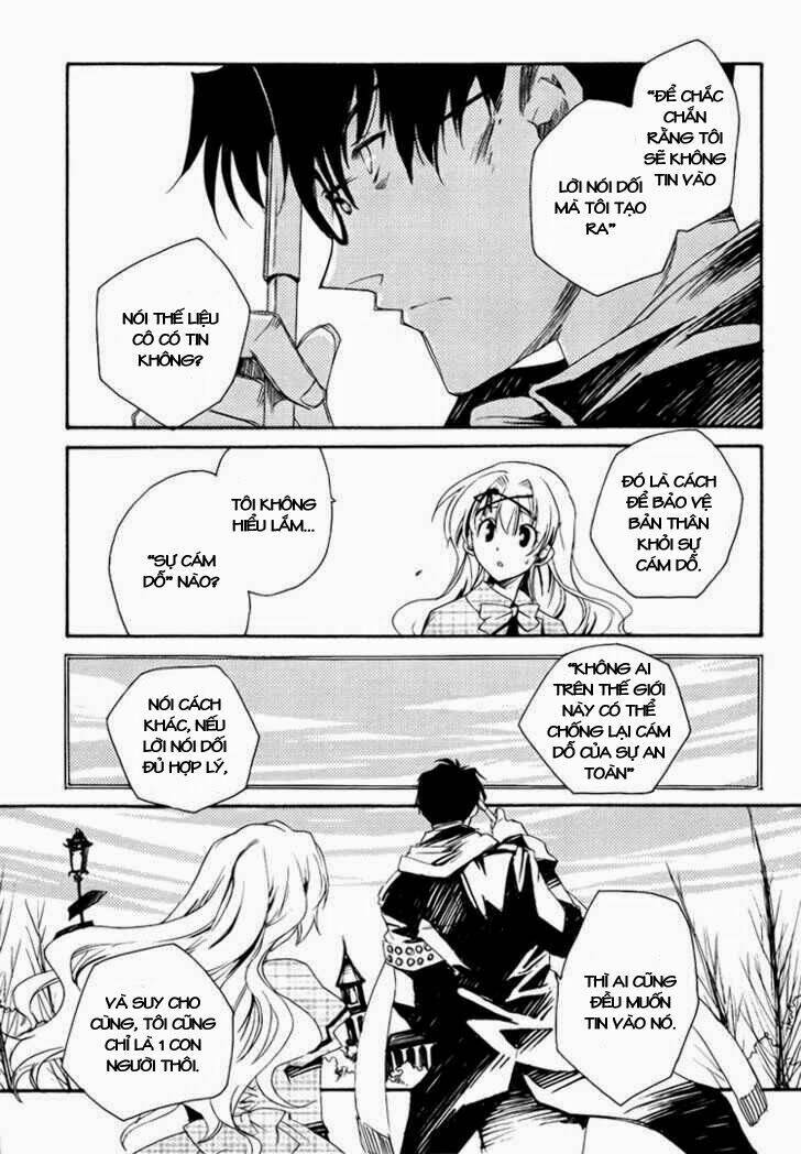 shinyaku ookami ga kuru! chapter 3 17