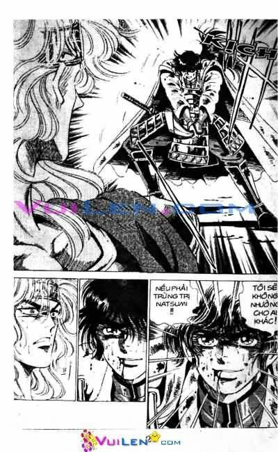 vương tử takeru chapter 5 29