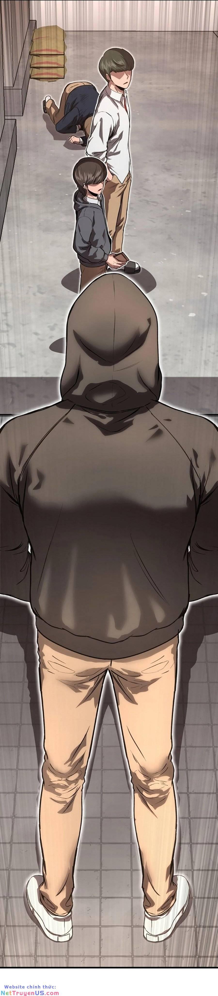 Kết hôn với kẻ thù cũ, chúng tôi trở thành cặp đôi mạnh nhất chapter 3 30