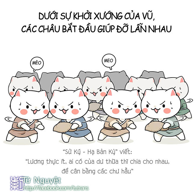 nếu lịch sử là một bầy mèo chapter 4 27