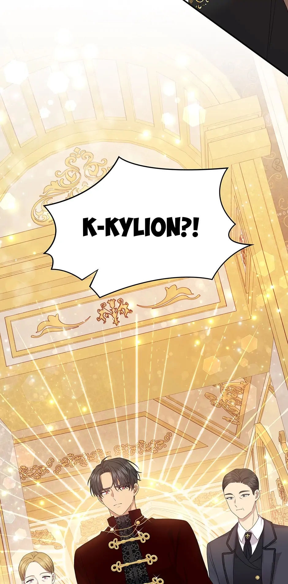 công chúa hai mặt chapter 59 4