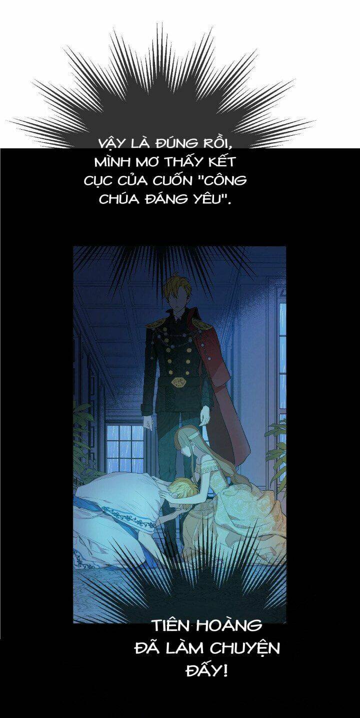 một ngày nọ ta trở thành công chúa chapter 93 70