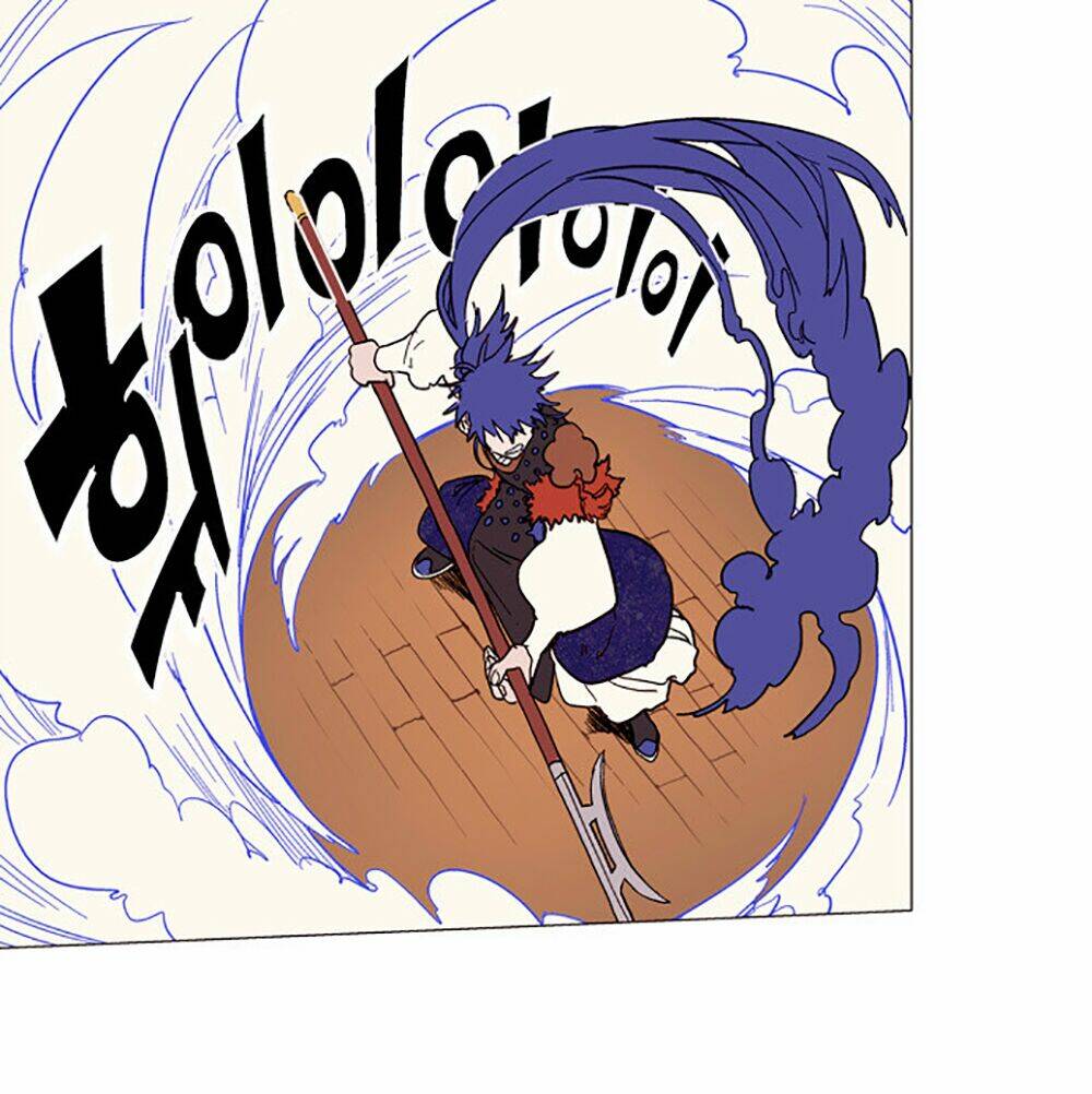 hoàng tinh trà! chapter 3 3