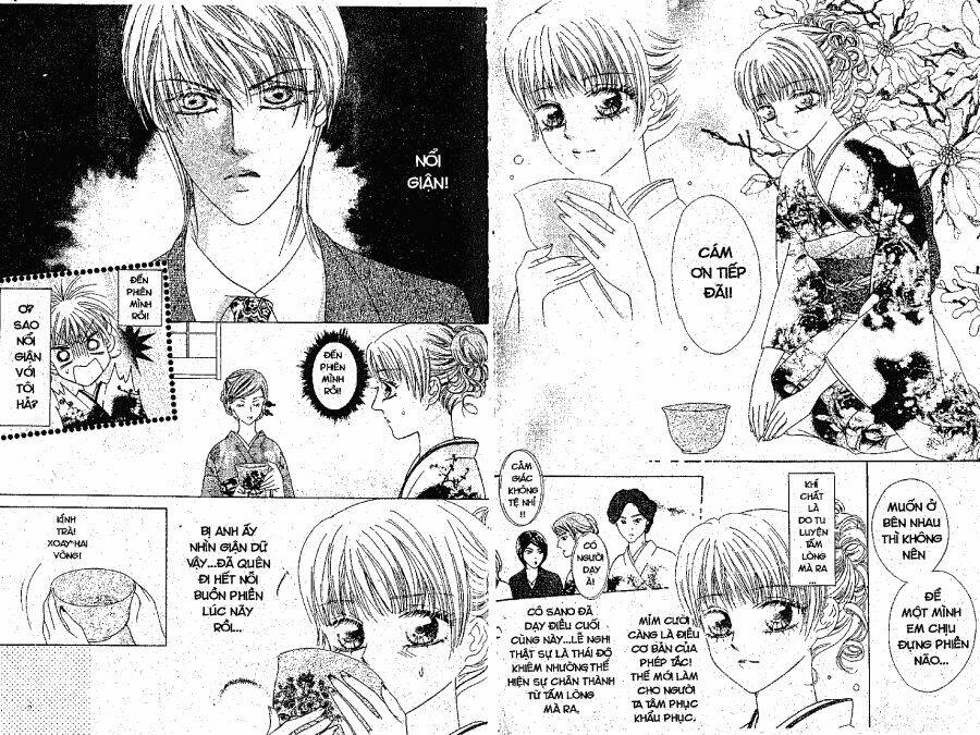 ban nhạc ardour chapter 8 82