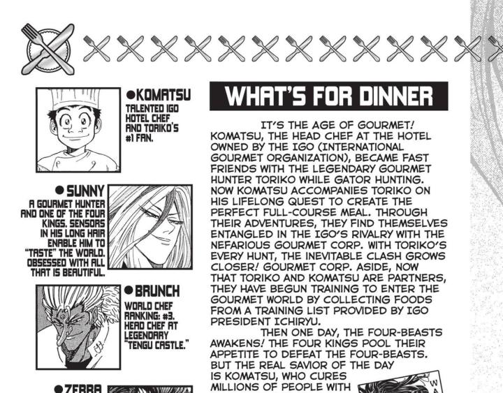 thánh tỏi sành ăn chapter 226 10