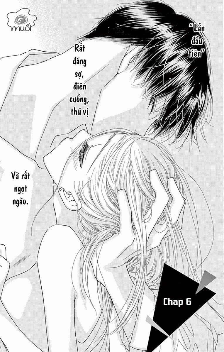 ảo ảnh tình yêu chapter 6 5