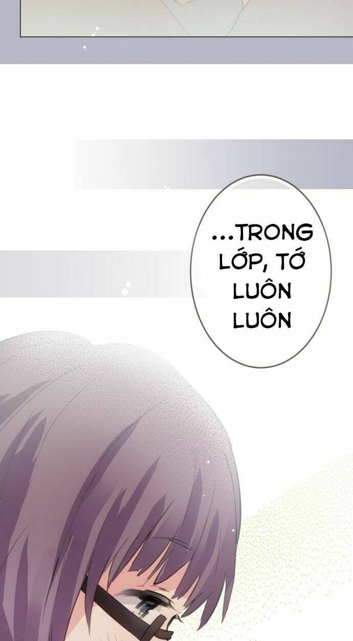 tôi trở thành đại diện của lớp chapter 6 15