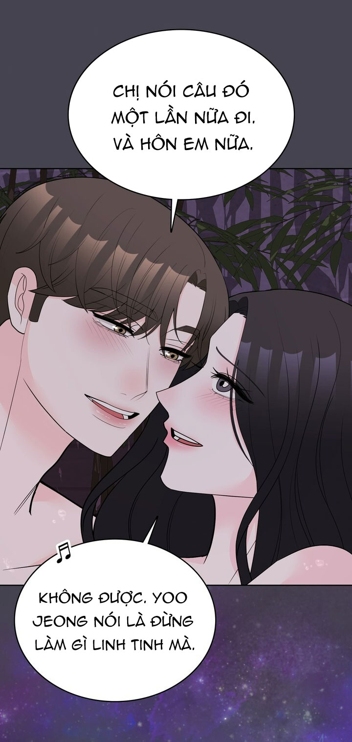 [18+] điều em cố giấu chapter 51.2 24