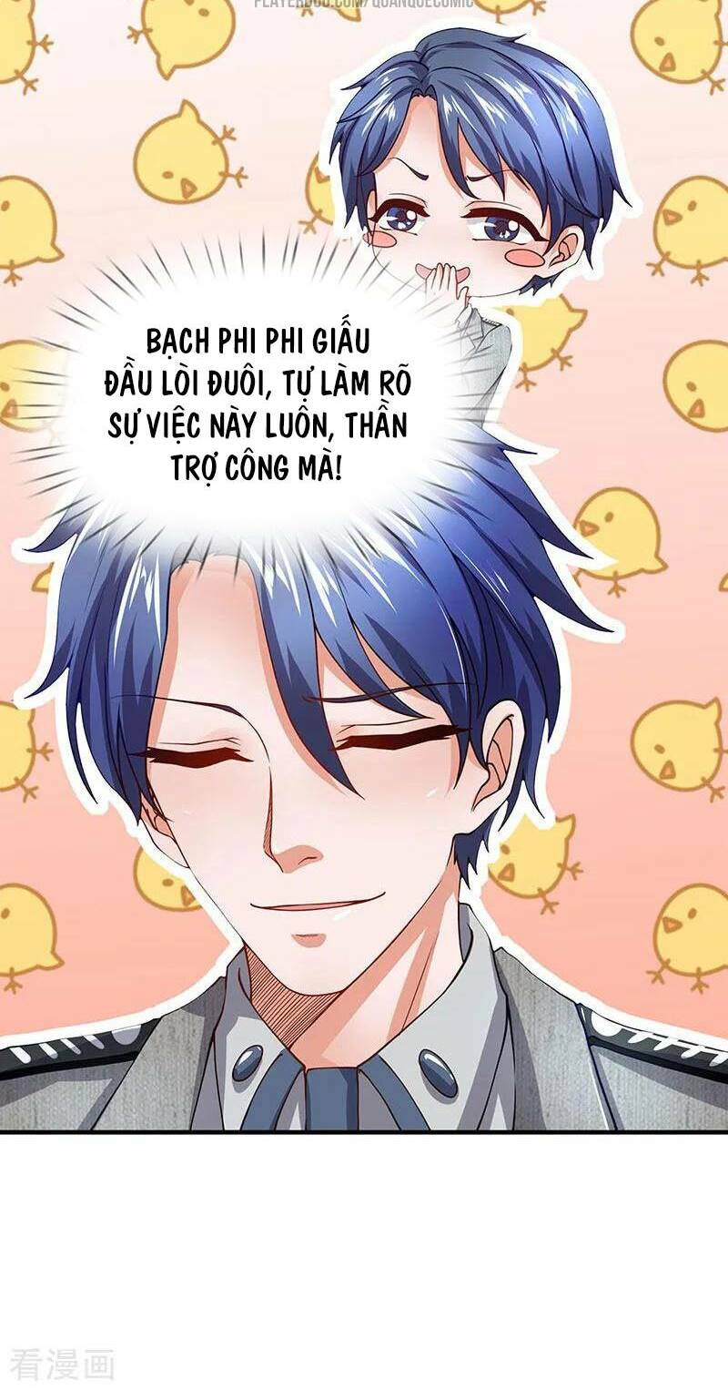 chung cực binh vương tại đô thị chapter 64 18