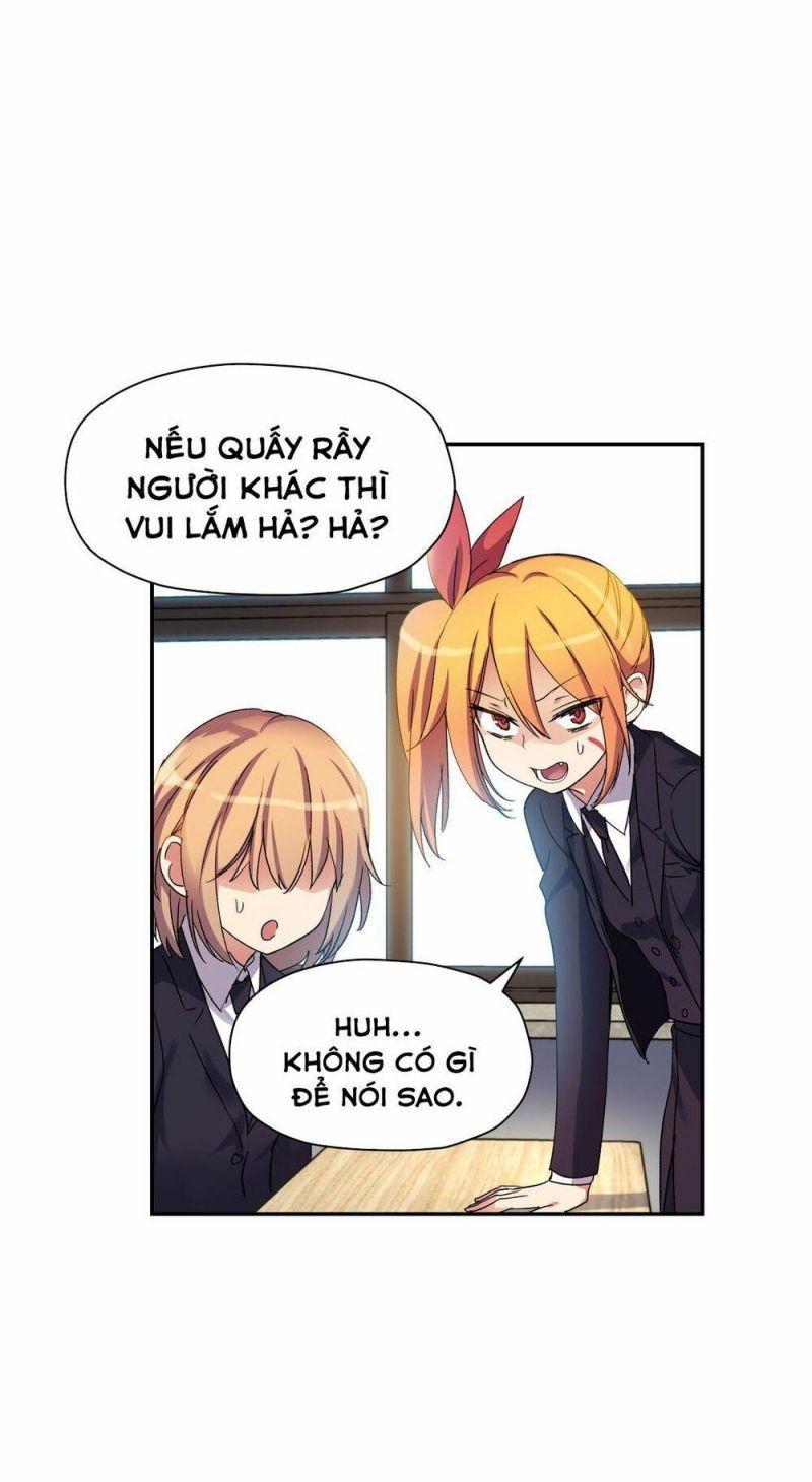 girls marmot chapter 20 7