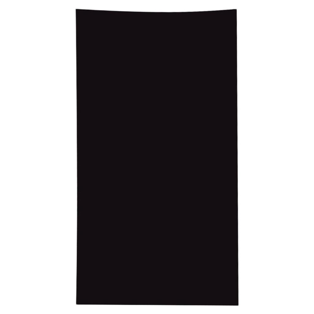 Găng Tay Chiến Thuật Hở Ngón Và Khăn Đa Năng Đen