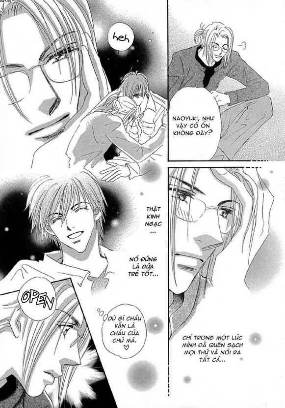 oasis project chapter 3 10