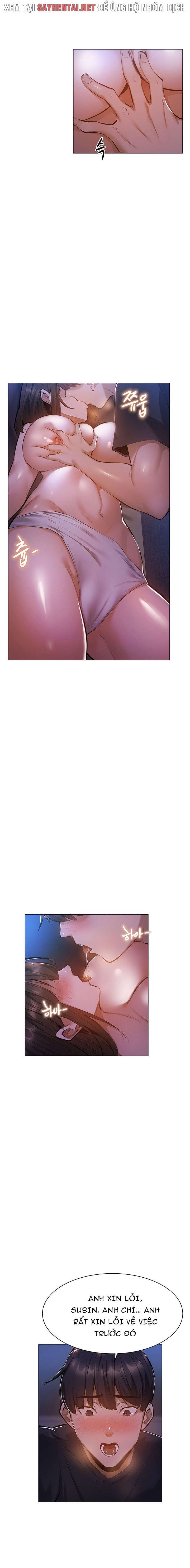 có phòng trống không? chapter 38 1