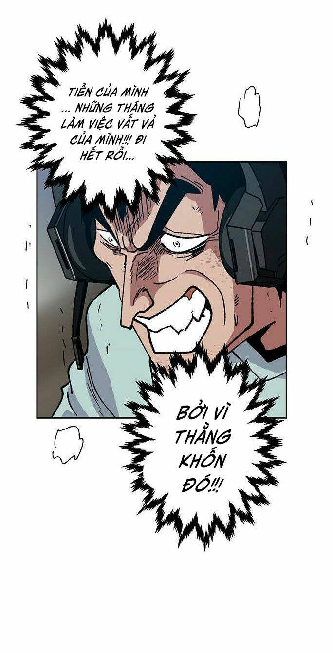 npc bắt đầu từ kỹ năng lv.999 chapter 9 27