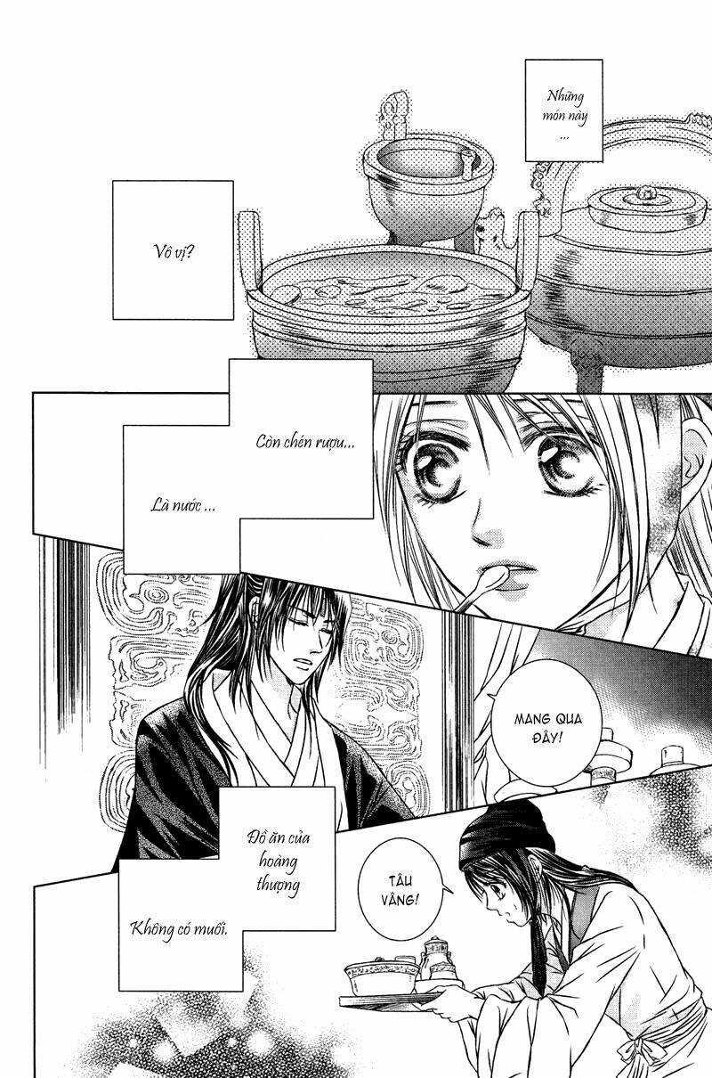 scarlet palace chapter 11 15