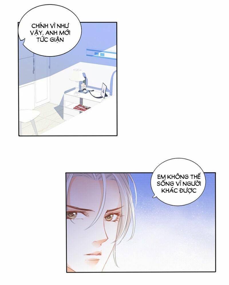 thiểm hôn kiều thê chapter 118 8