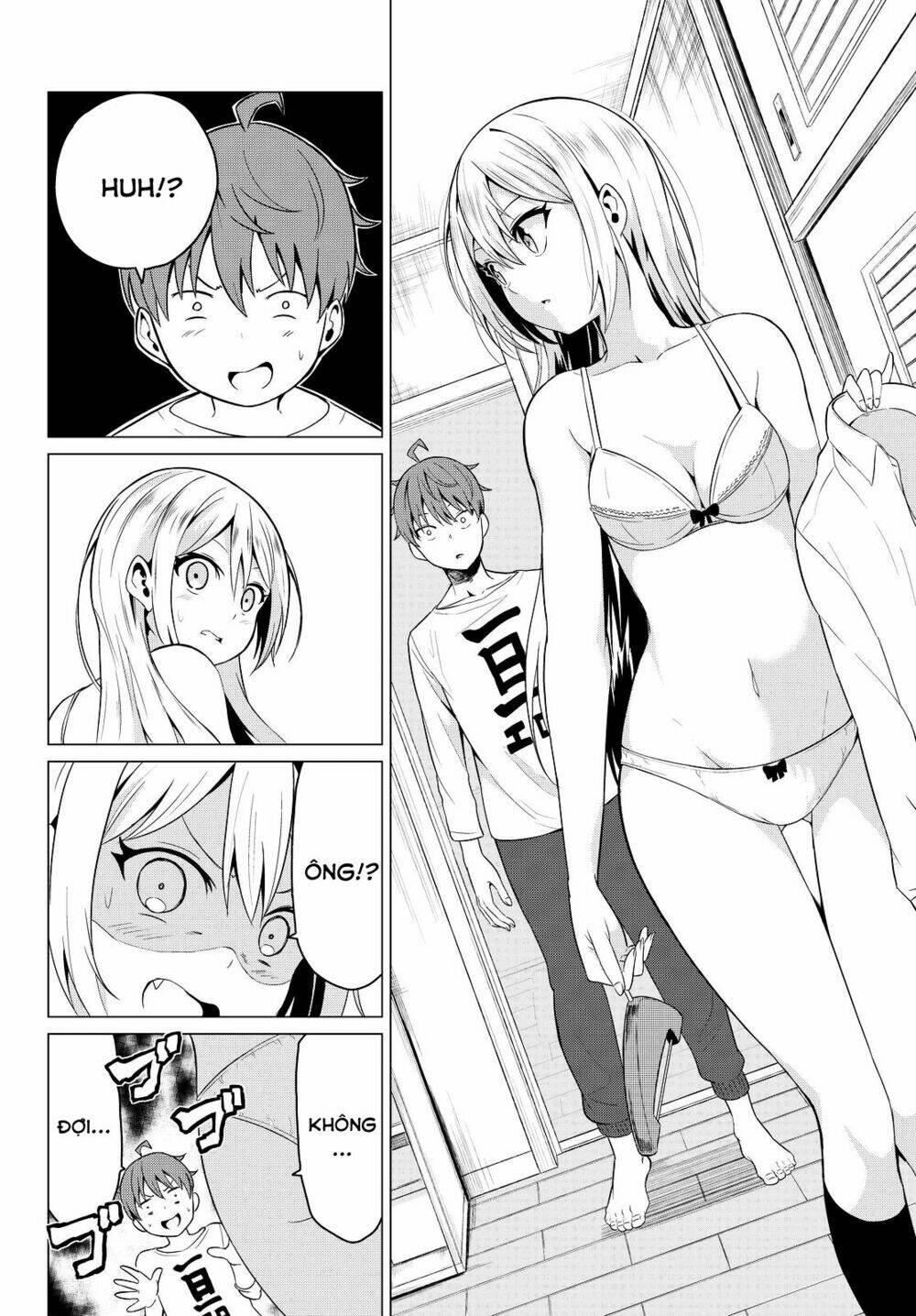 sekai ka kanojo ka erabenai chapter 2 39