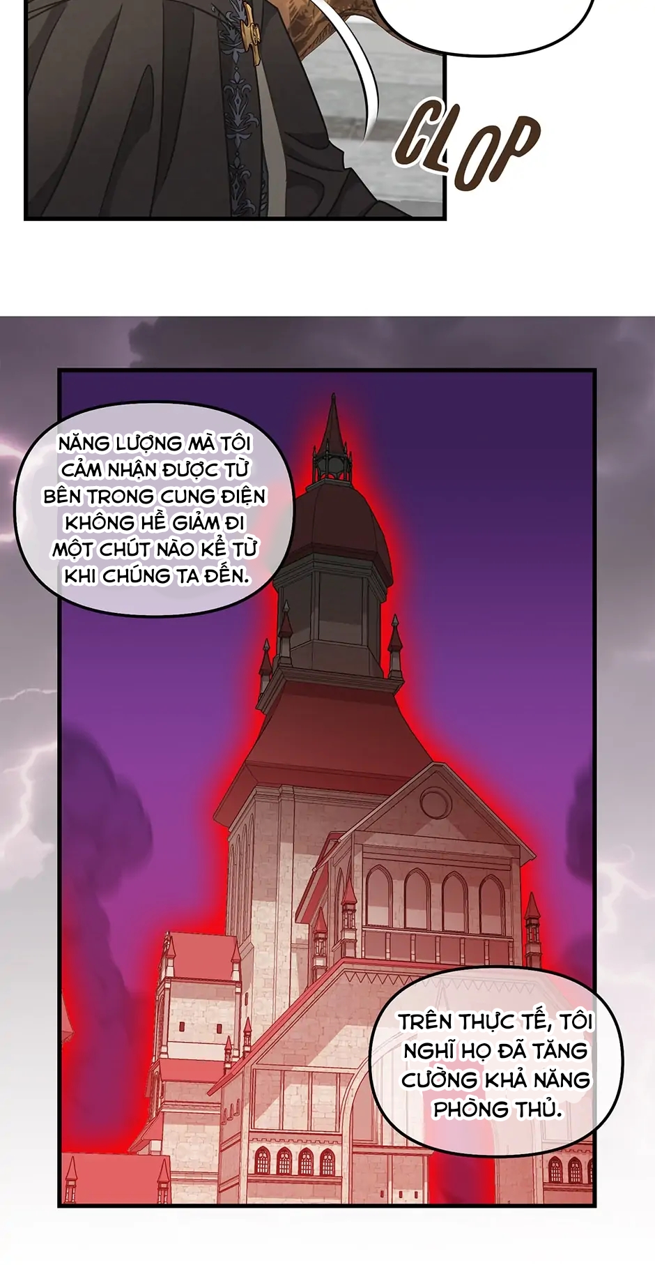 xin hãy bỏ mặc tôi chapter 111 5