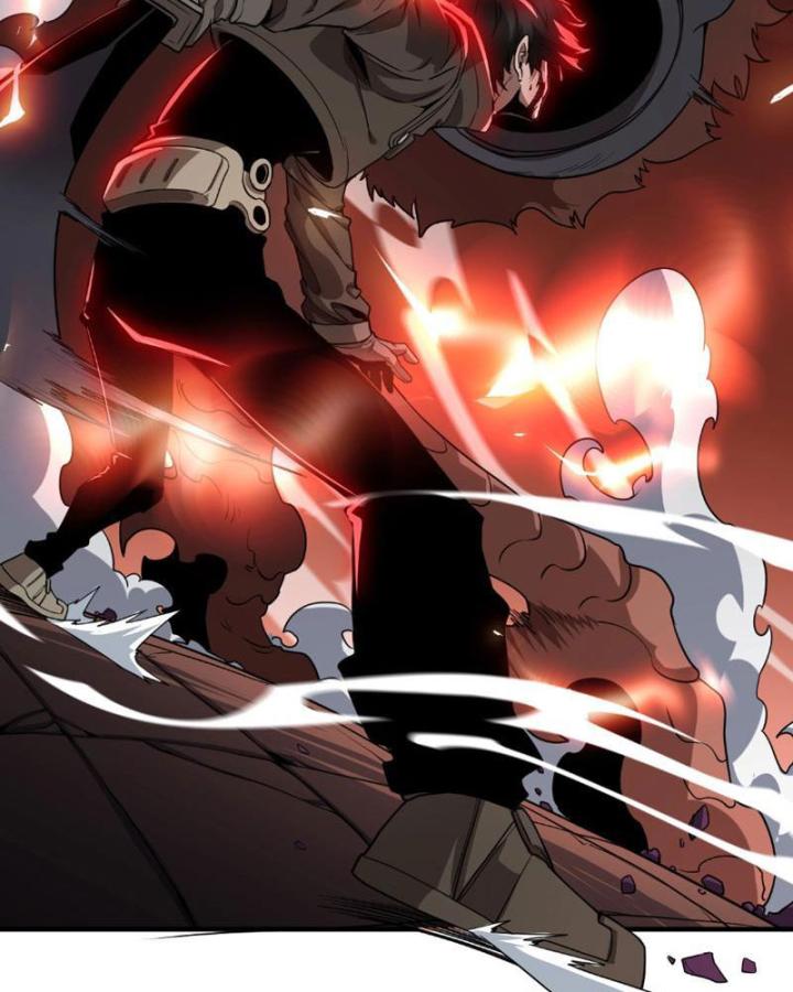 vạn tộc xâm lấn: toàn dân tham chiến, ta ở lại hậu phương chapter 2 78