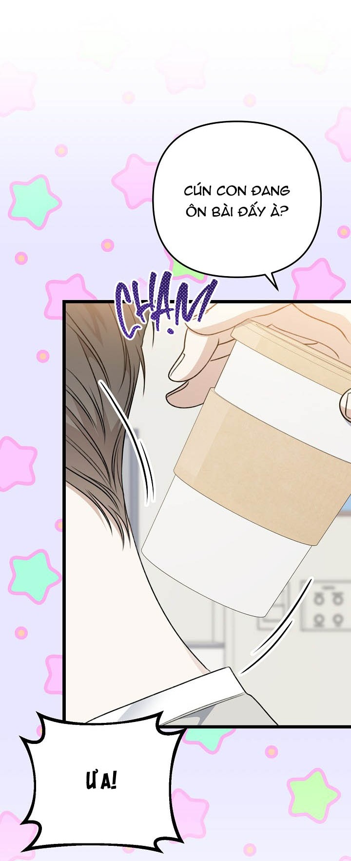 tắm nắng chapter 42 10