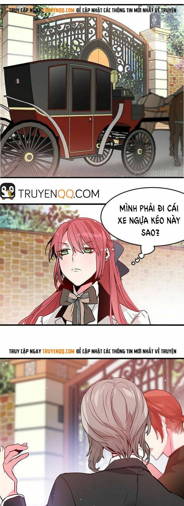 this girl is a little wild chapter 4.5 28