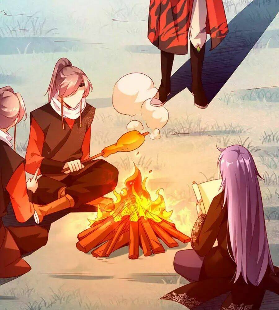 thiên kim bất hoán chapter 25 43