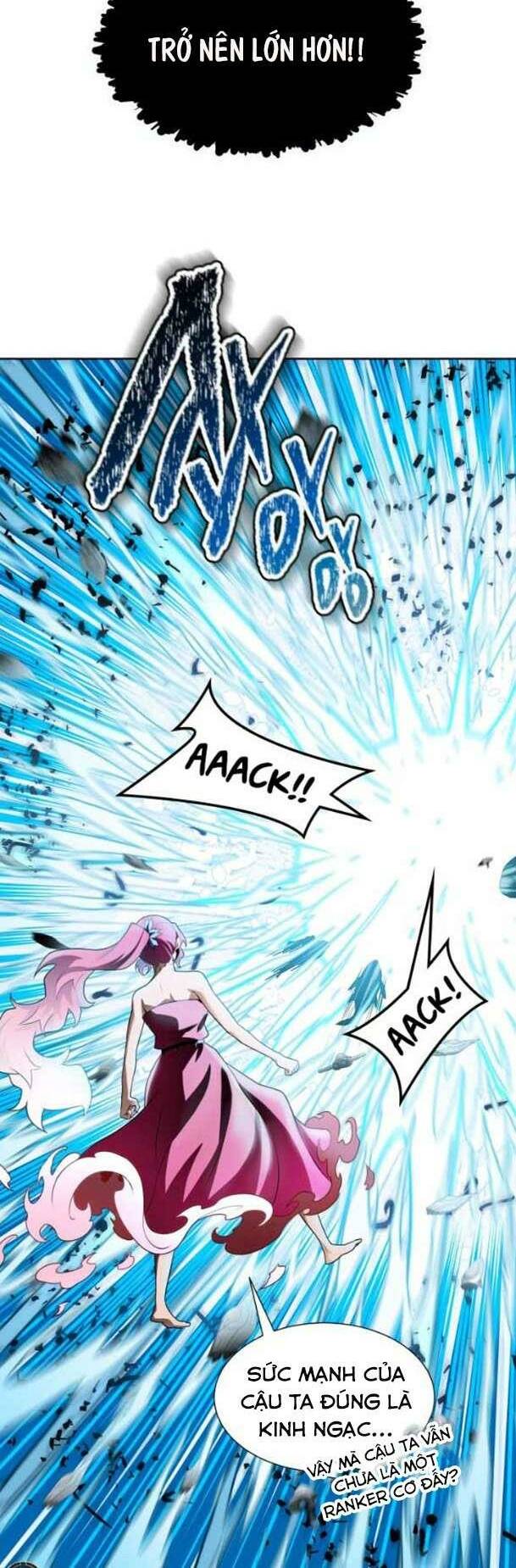 cuộc chiến trong tòa tháp chapter 586 22