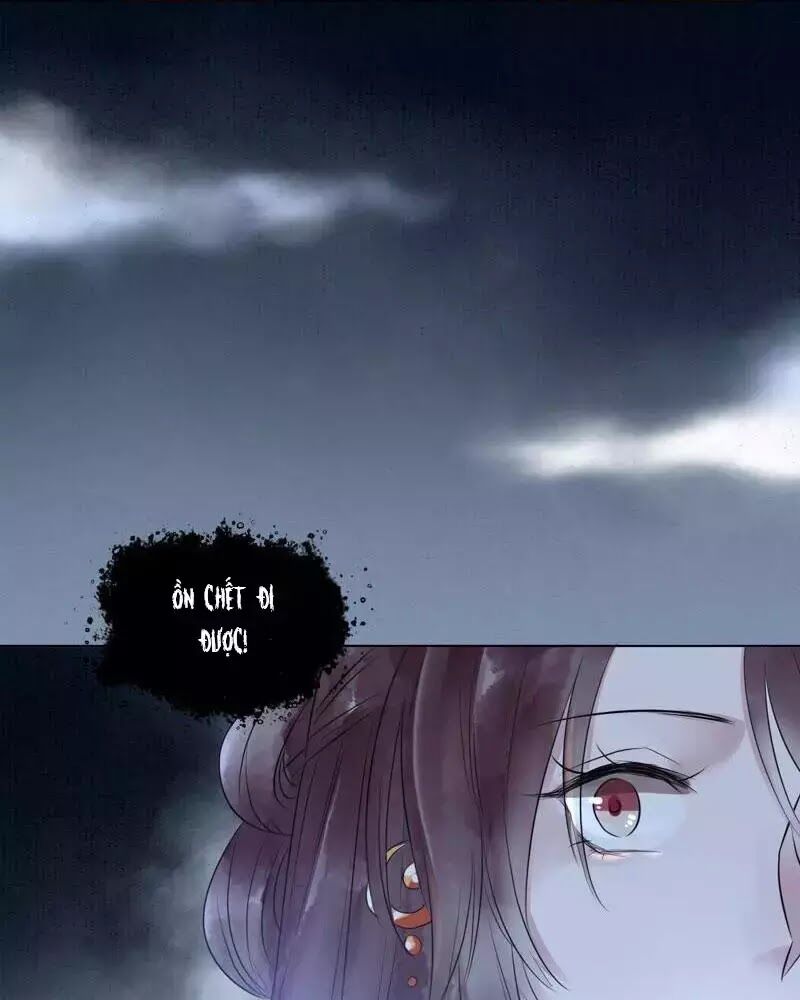 yêu long đại nhân của ta chapter 1 80