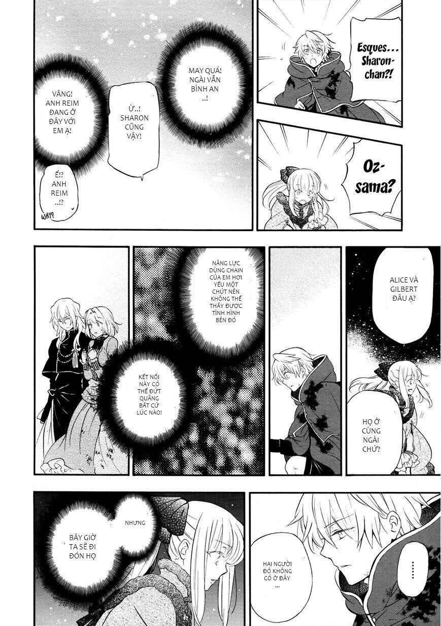 pandora hearts chapter 102 6