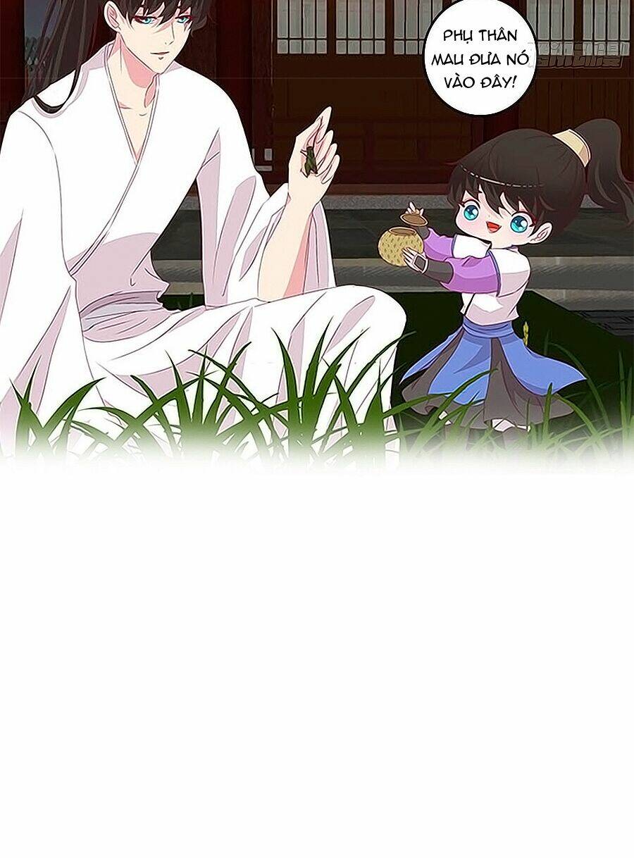 tướng quân mời ra trận chapter 178 5