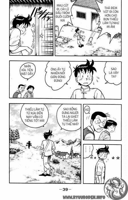 hoàng phi hồng phần 1 chapter 22 38