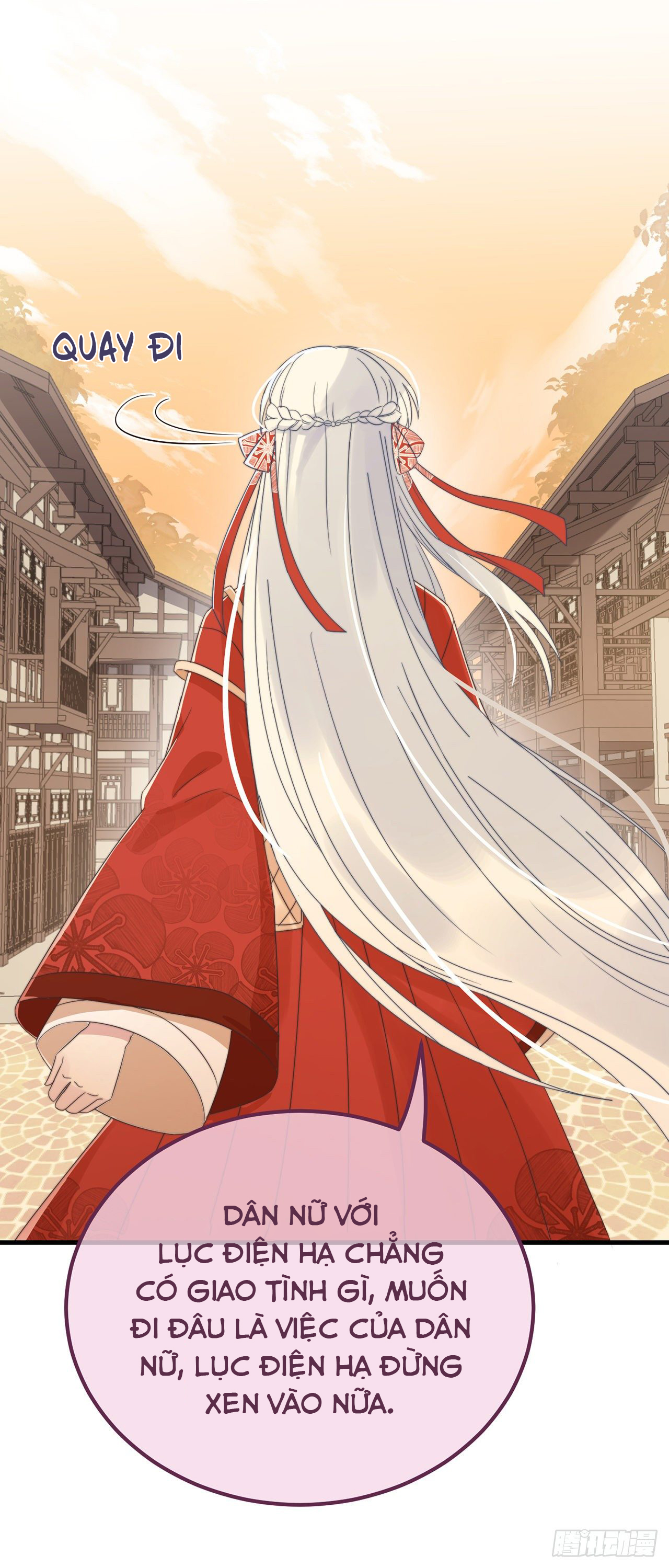 công lược sủng thê của sí hán vương. chapter 17 33